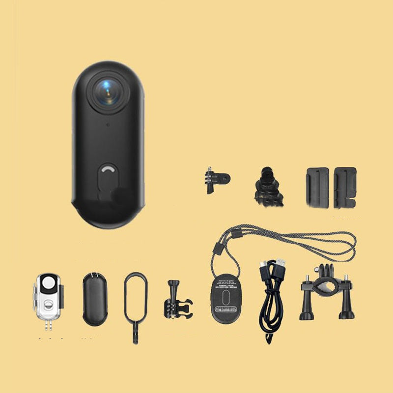 초경량 액션캠 방수 스포츠 카메라 | PICKIT_LAB