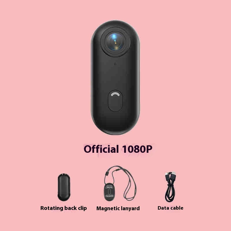 초경량 액션캠 방수 스포츠 카메라 | PICKIT_LAB