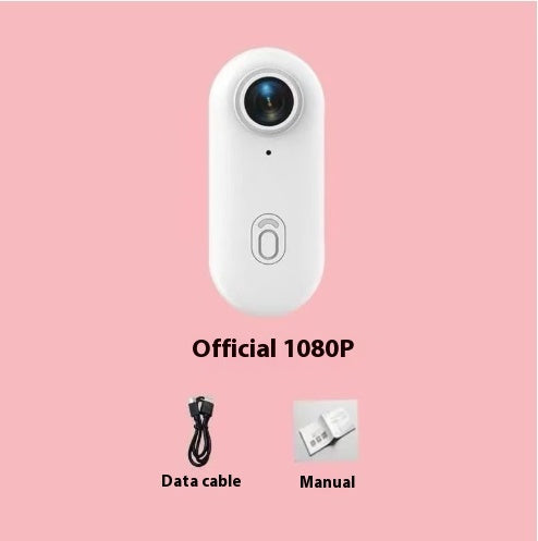 초경량 액션캠 방수 스포츠 카메라 | PICKIT_LAB