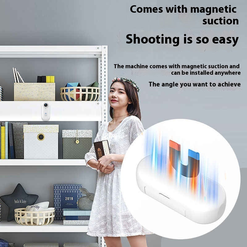 초경량 액션캠 방수 스포츠 카메라 | PICKIT_LAB